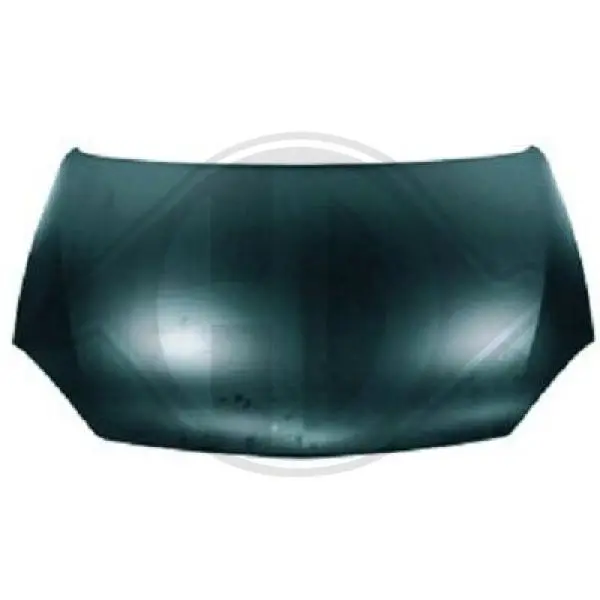 капак на двигателя DIEDERICHS          