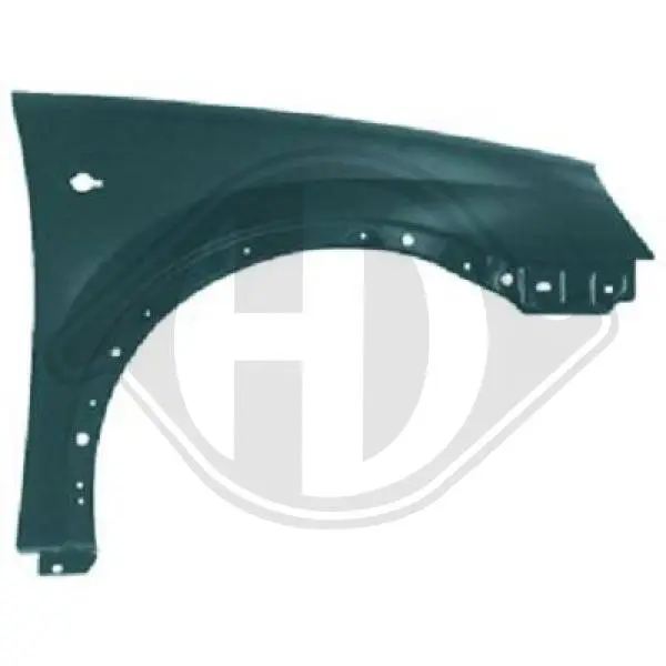 калник DIEDERICHS          