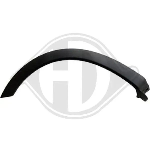 разширение, калник DIEDERICHS          