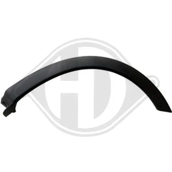 разширение, калник DIEDERICHS          