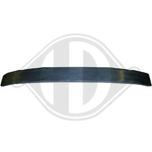 основа, броня DIEDERICHS          