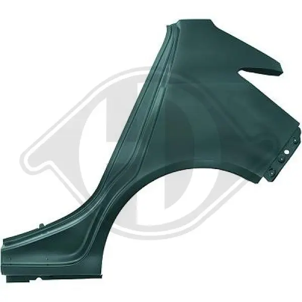 странична стена DIEDERICHS          