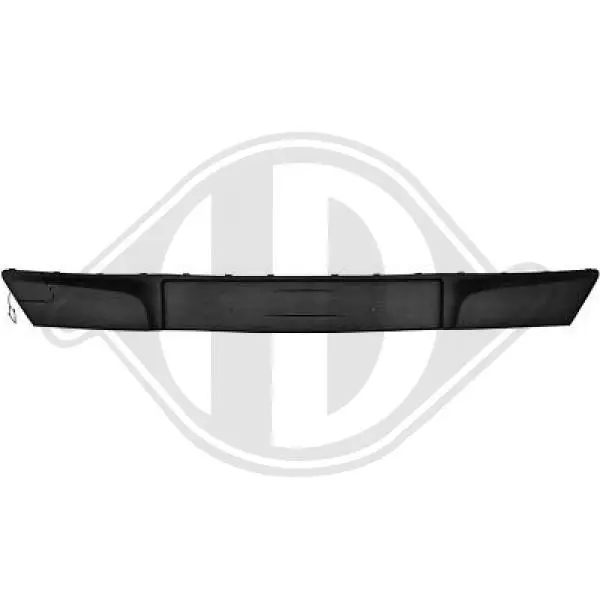 бленда, броня DIEDERICHS          