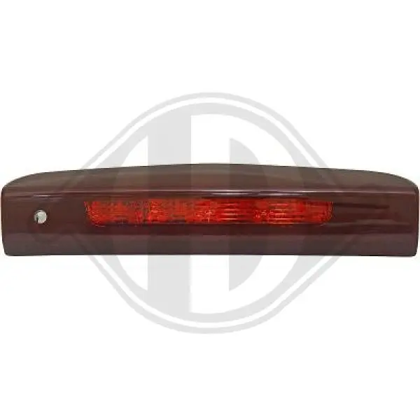 допълнителни стоп-светлини DIEDERICHS          