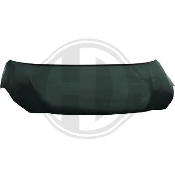 капак на двигателя DIEDERICHS          