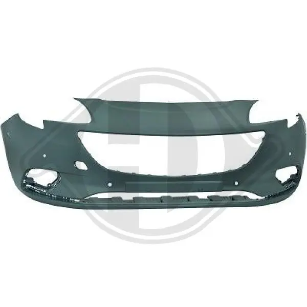 броня DIEDERICHS          