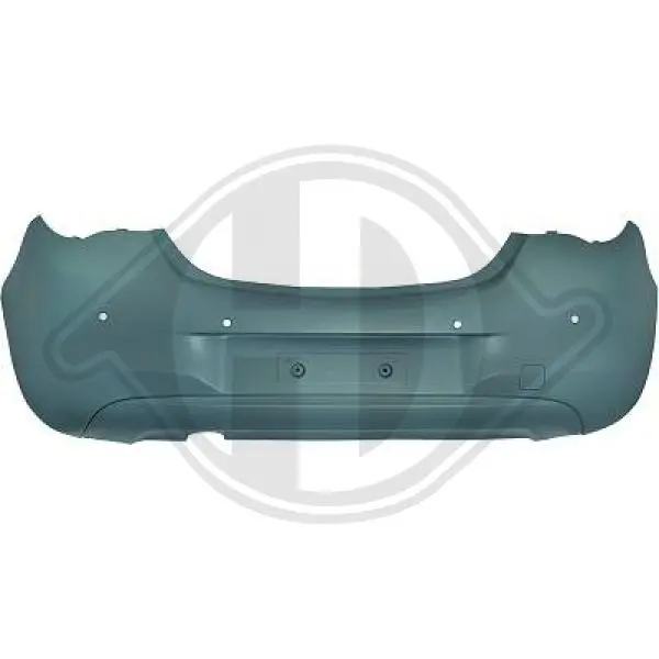 броня DIEDERICHS          