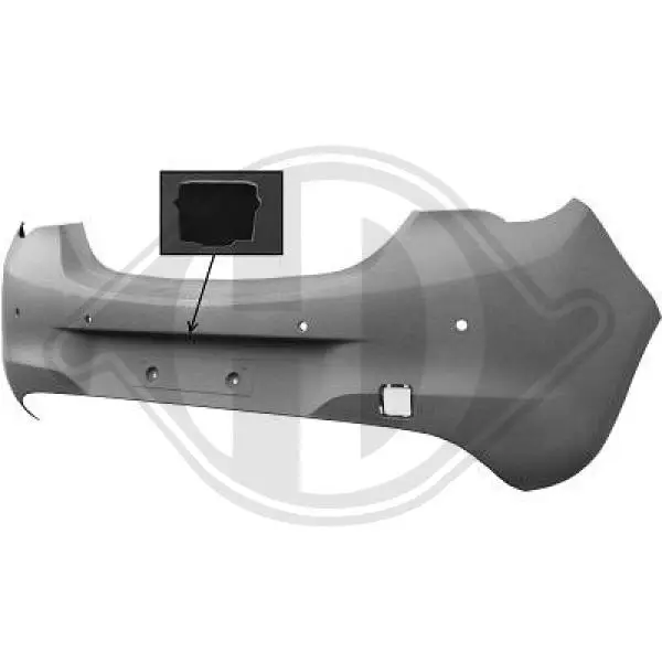 броня DIEDERICHS          