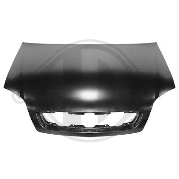 капак на двигателя DIEDERICHS          