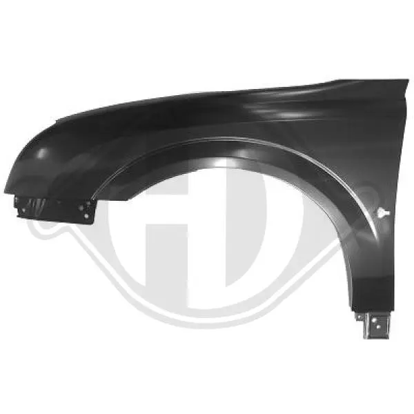 калник DIEDERICHS          