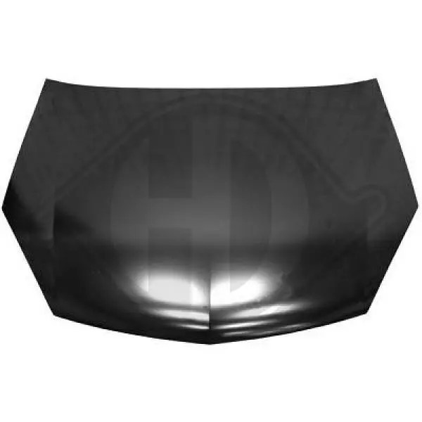 капак на двигателя DIEDERICHS          