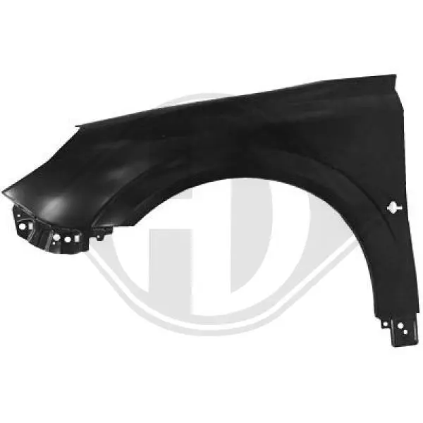 калник DIEDERICHS          