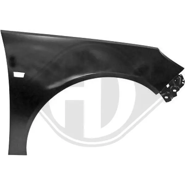 калник DIEDERICHS          