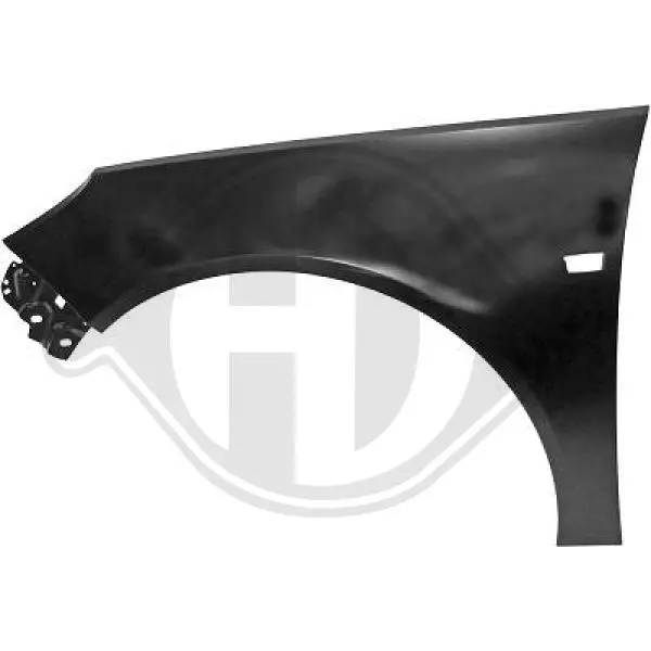 калник DIEDERICHS          