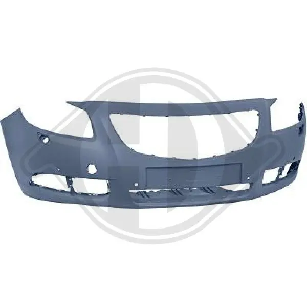 броня DIEDERICHS          