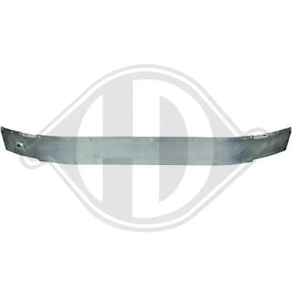 основа, броня DIEDERICHS          