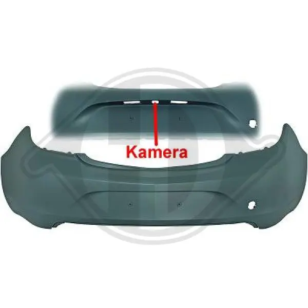 броня DIEDERICHS          