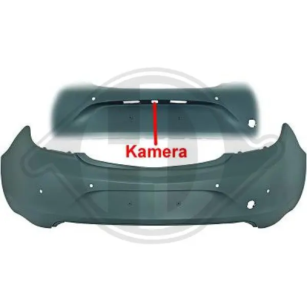 броня DIEDERICHS          