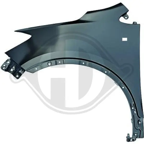 калник DIEDERICHS          