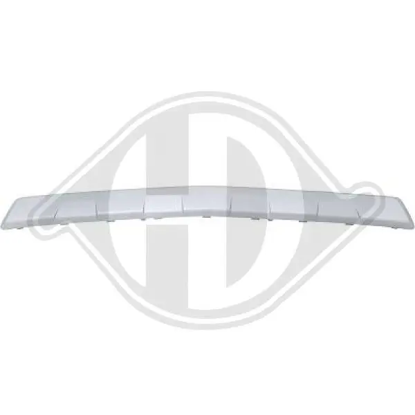 бленда, броня DIEDERICHS          