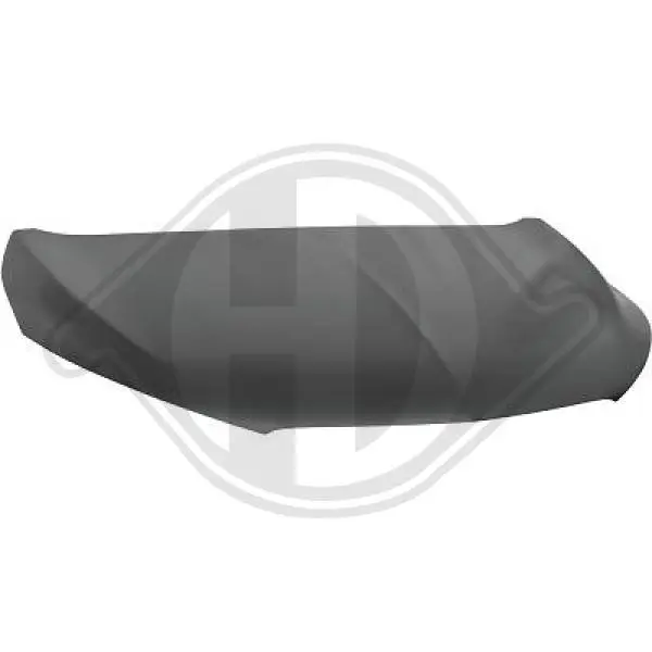 капак на двигателя DIEDERICHS          