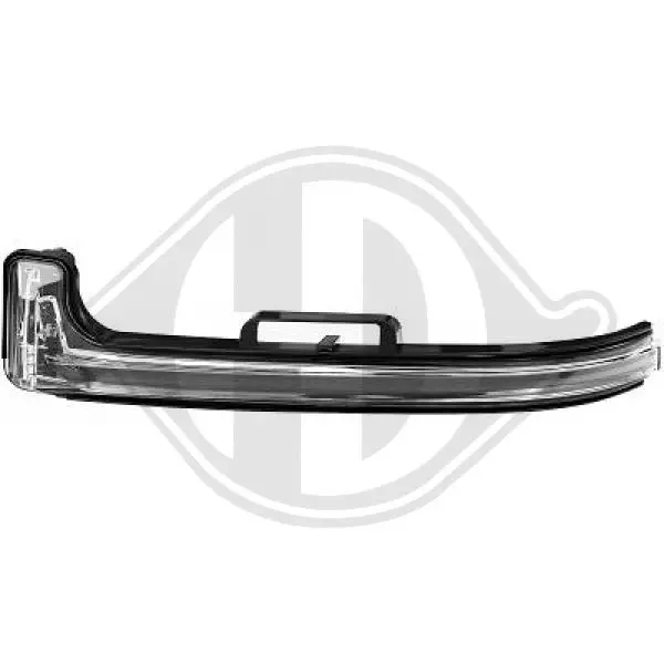 мигачи DIEDERICHS          