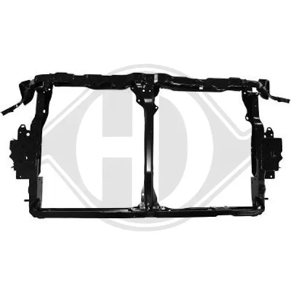 предна маска DIEDERICHS          