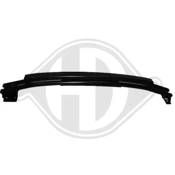 буфер, броня DIEDERICHS          