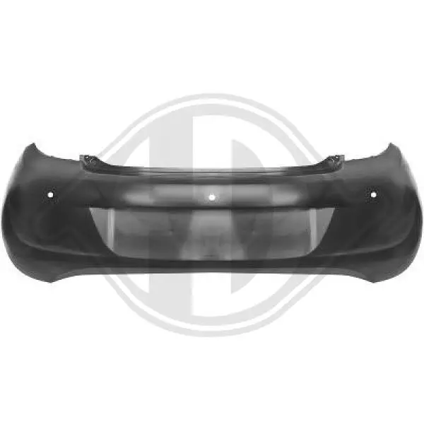 броня DIEDERICHS          