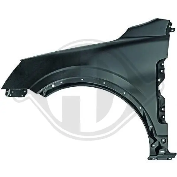 калник DIEDERICHS          