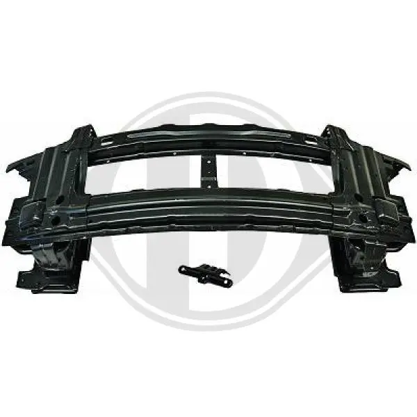 буфер, броня DIEDERICHS          