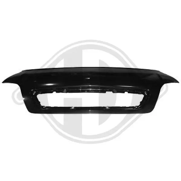 капак на двигателя DIEDERICHS          