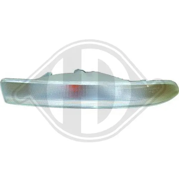 мигачи DIEDERICHS          