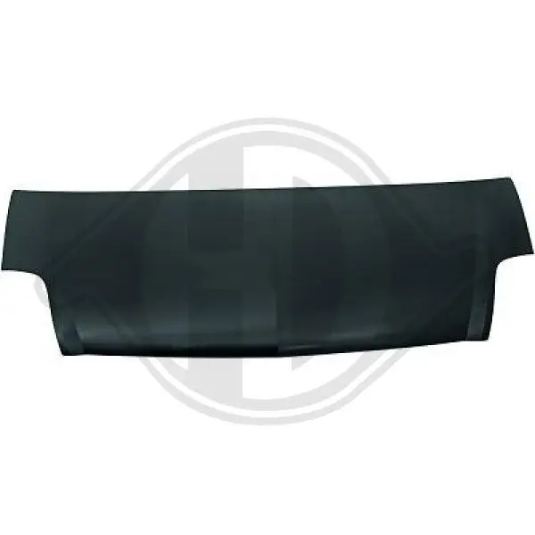 капак на двигателя DIEDERICHS          