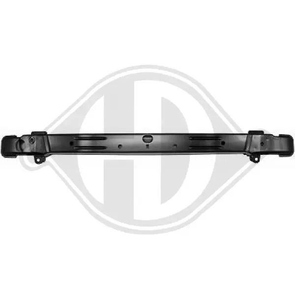 буфер, броня DIEDERICHS          