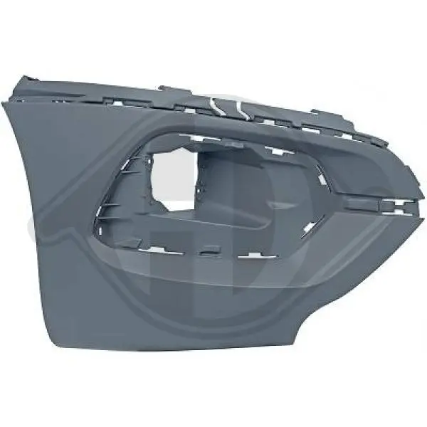 бленда, броня DIEDERICHS          