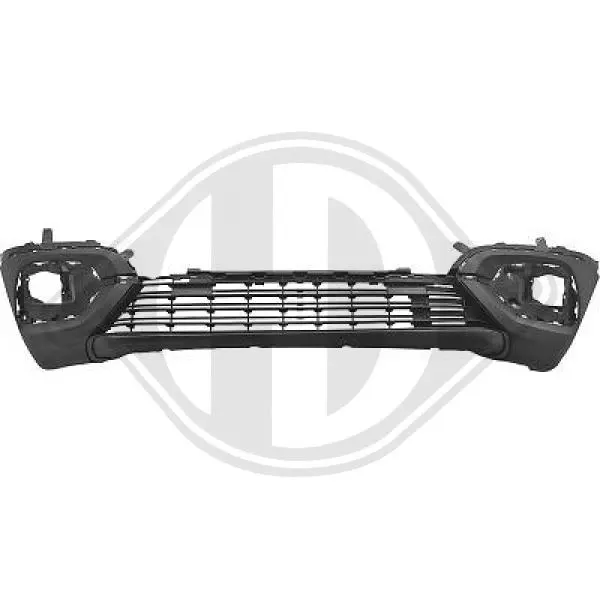 броня DIEDERICHS          