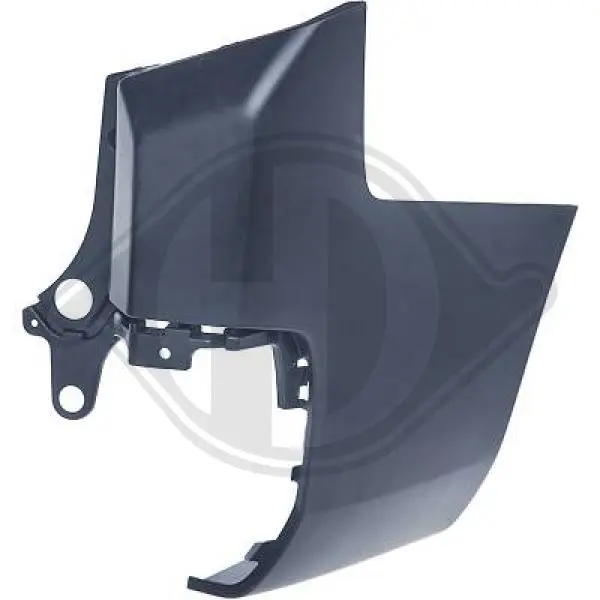 броня DIEDERICHS          