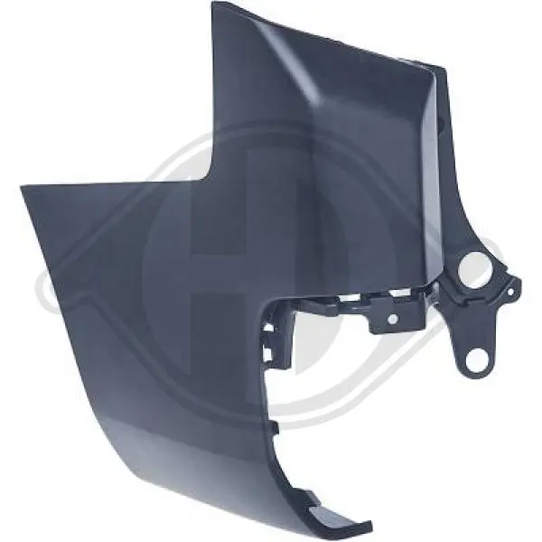 броня DIEDERICHS          