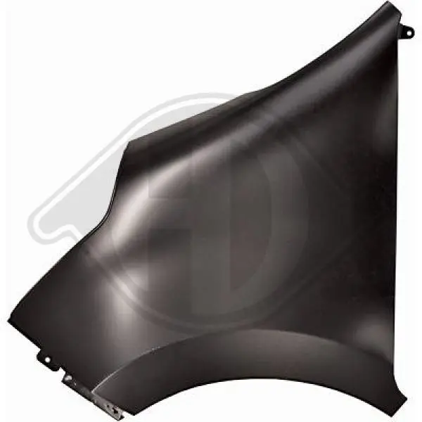 калник DIEDERICHS          