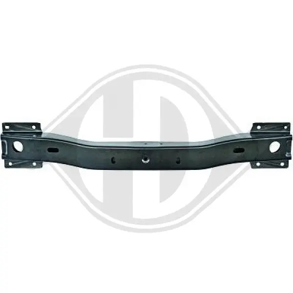 основа, броня DIEDERICHS          