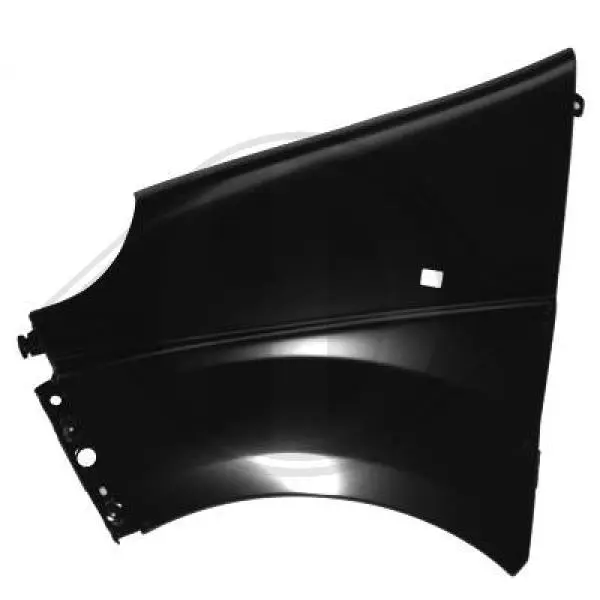 калник DIEDERICHS          