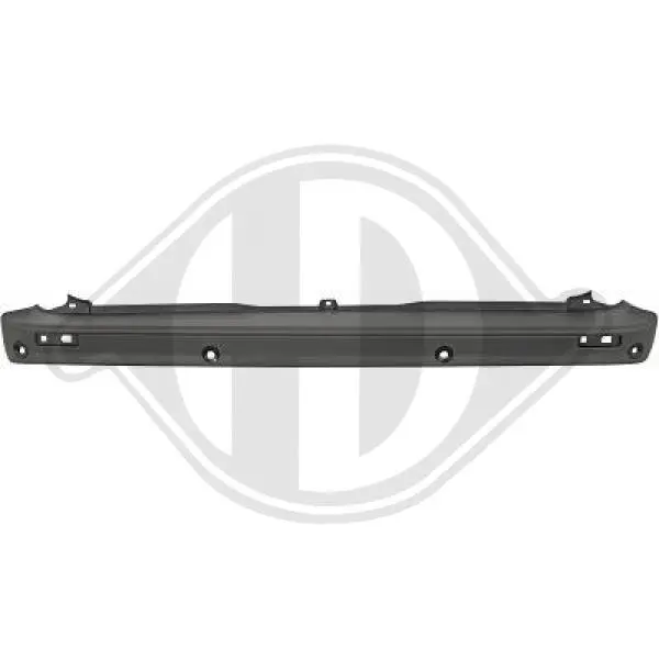 броня DIEDERICHS          