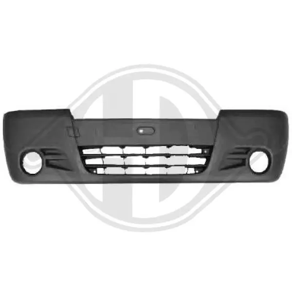 броня DIEDERICHS          