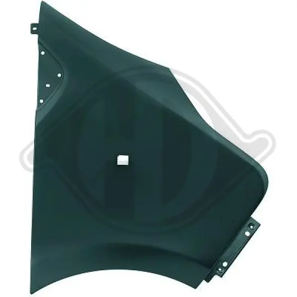 калник DIEDERICHS          