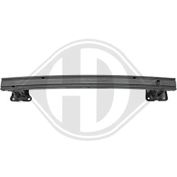 буфер, броня DIEDERICHS          