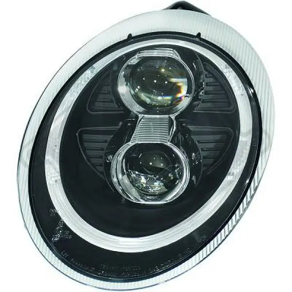 комплект главен фар DIEDERICHS          