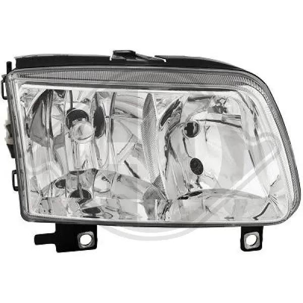 главен фар DIEDERICHS          