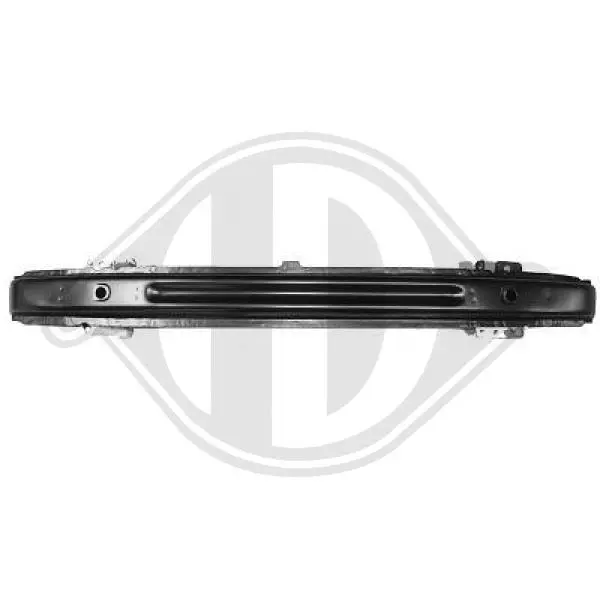 буфер, броня DIEDERICHS          