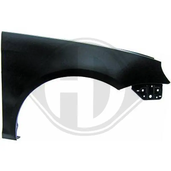 калник DIEDERICHS          